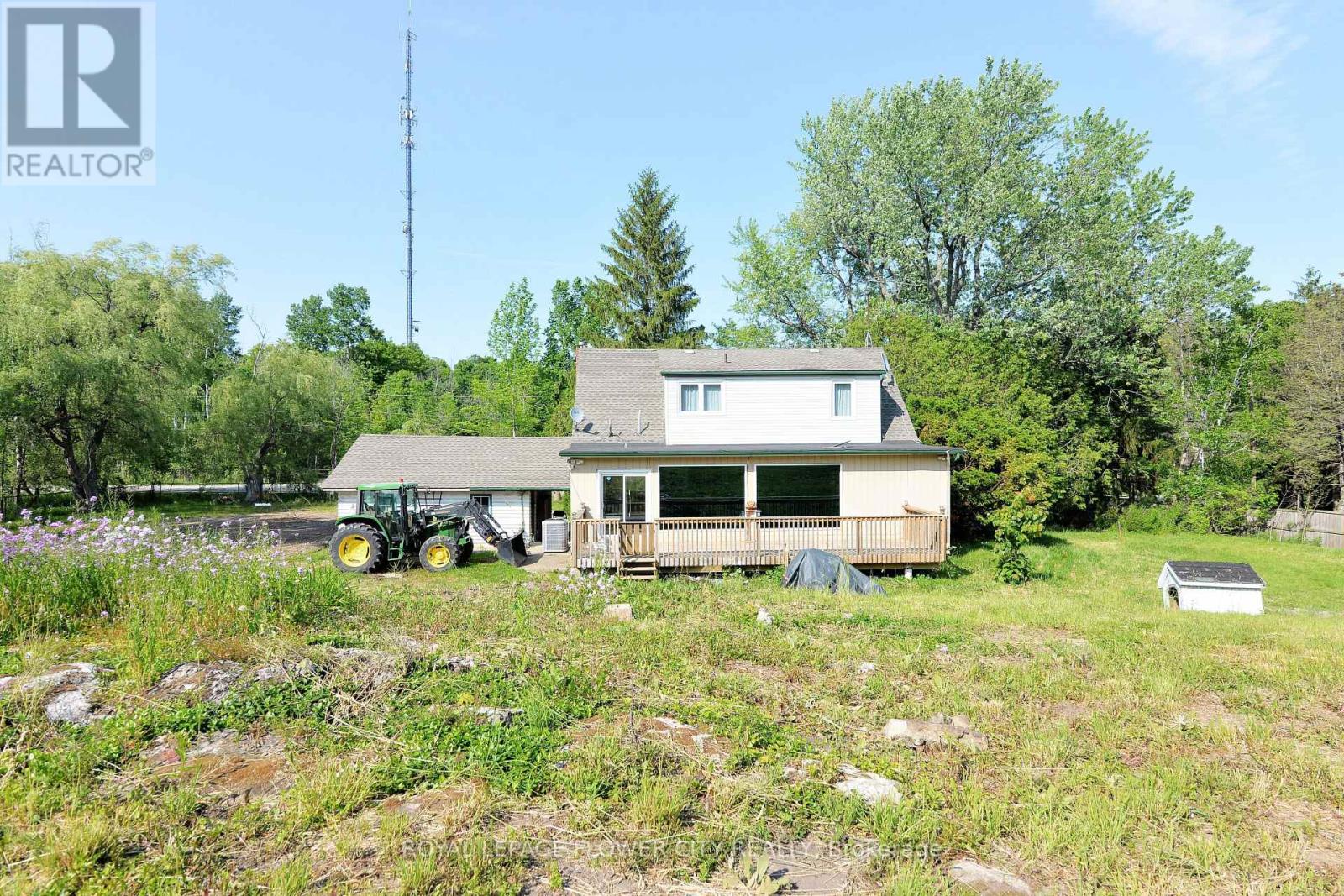 15790 Mississauga Road, Caledon, Ontario  L7C 1W8 - Photo 45 - W12474575