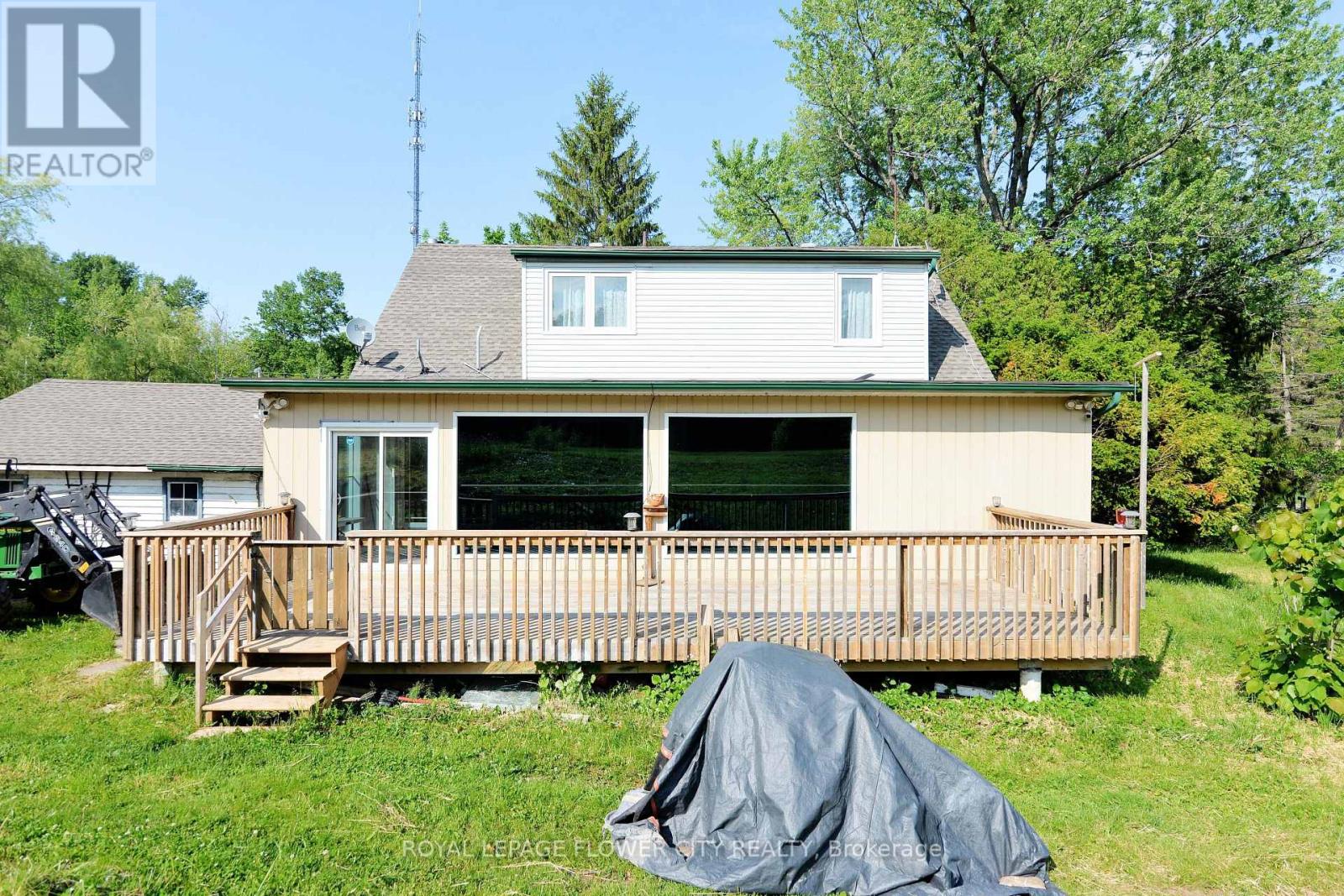 15790 Mississauga Road, Caledon, Ontario  L7C 1W8 - Photo 47 - W12474575