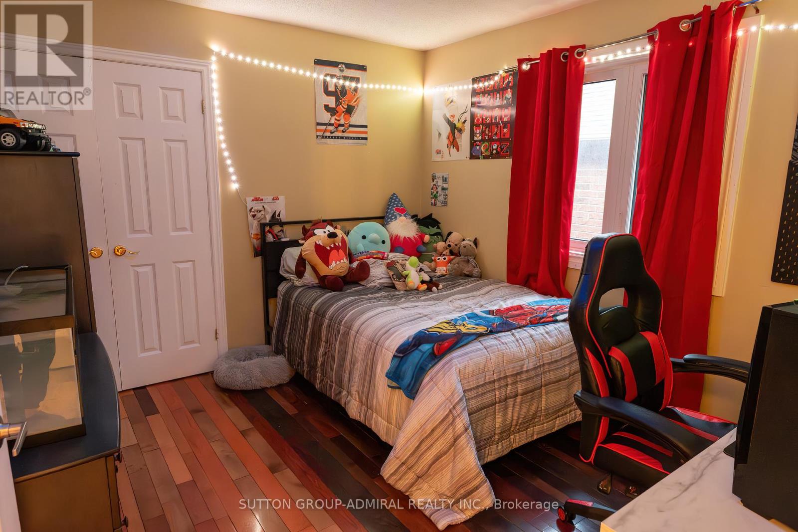 2415 Valley Heights Crescent, Oakville, Ontario  L6H 6X2 - Photo 32 - W12474576