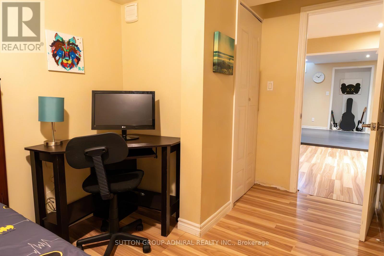 2415 Valley Heights Crescent, Oakville, Ontario  L6H 6X2 - Photo 37 - W12474576