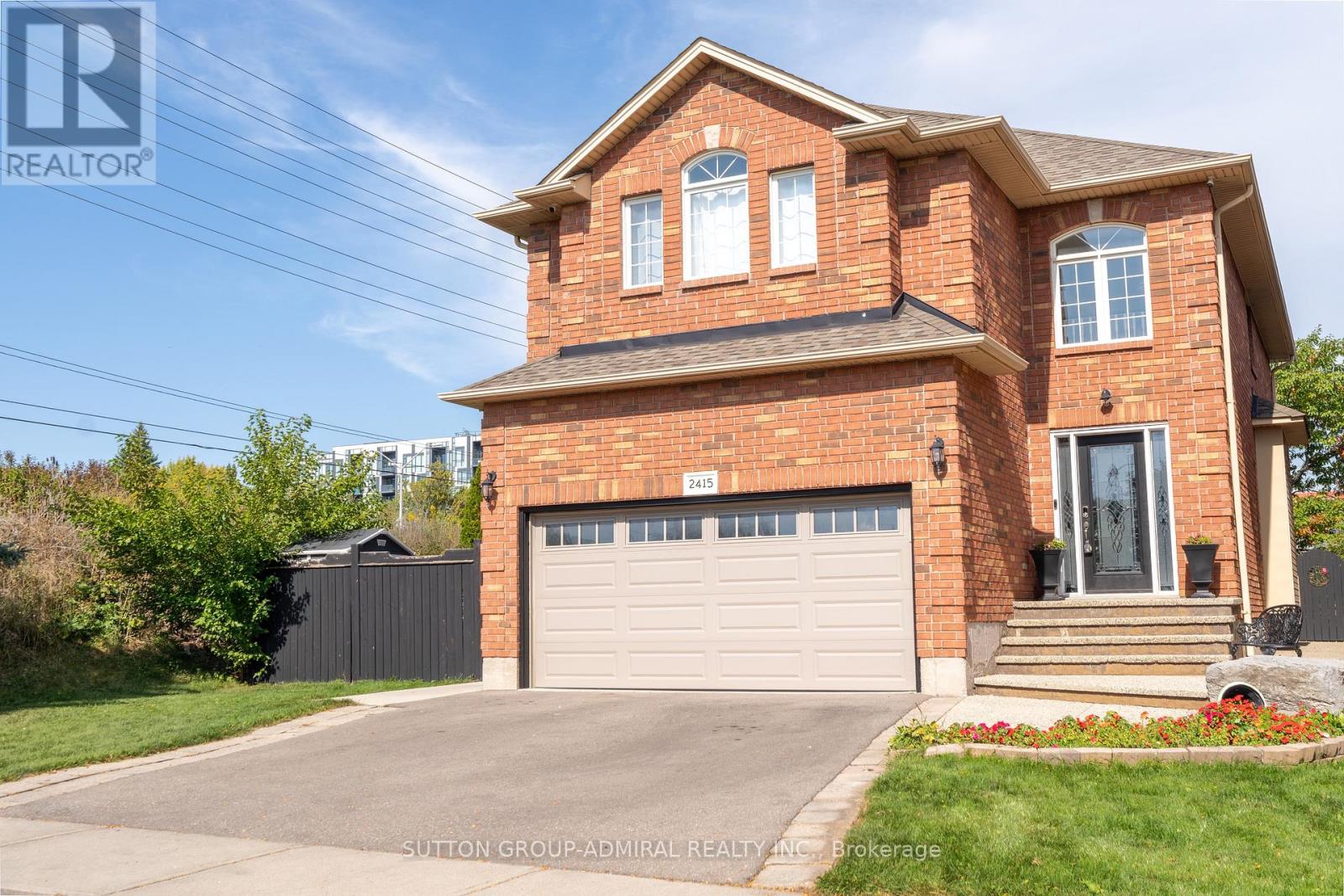 2415 Valley Heights Crescent, Oakville, Ontario  L6H 6X2 - Photo 46 - W12474576
