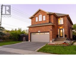 2415 VALLEY HEIGHTS CRESCENT, Oakville, Ontario