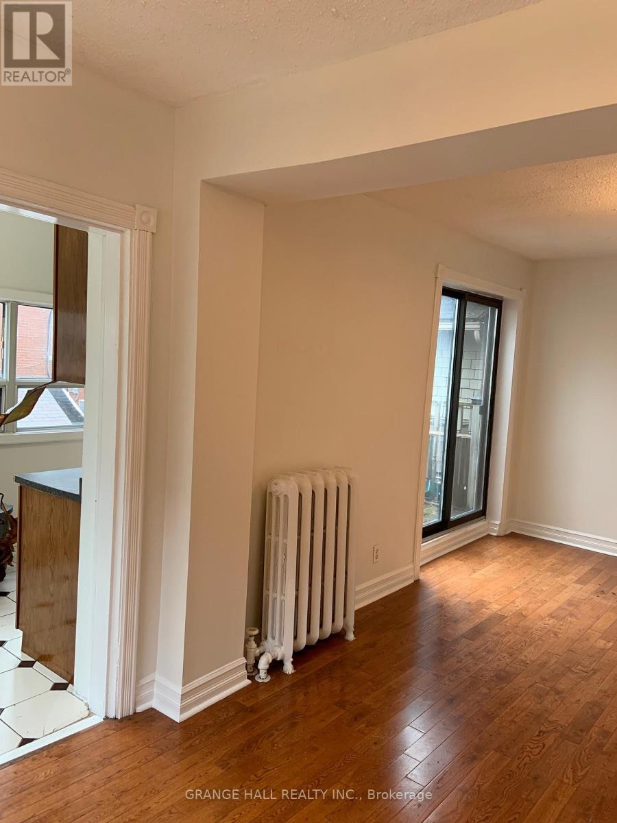 189 Parkside Drive, Toronto, Ontario  M6R 2Z1 - Photo 18 - W12474589
