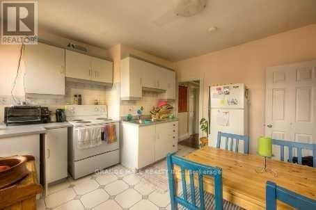 189 Parkside Drive, Toronto, Ontario  M6R 2Z1 - Photo 29 - W12474589