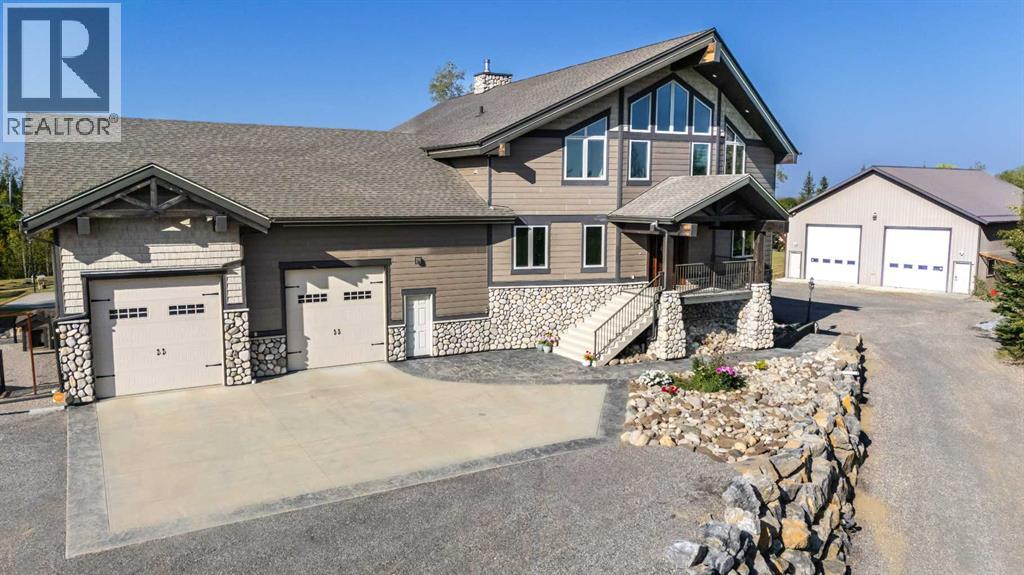 #1 Little Rock Close, Rocky Mountain House, Alberta  T4T 1A1 - Photo 47 - A2265283
