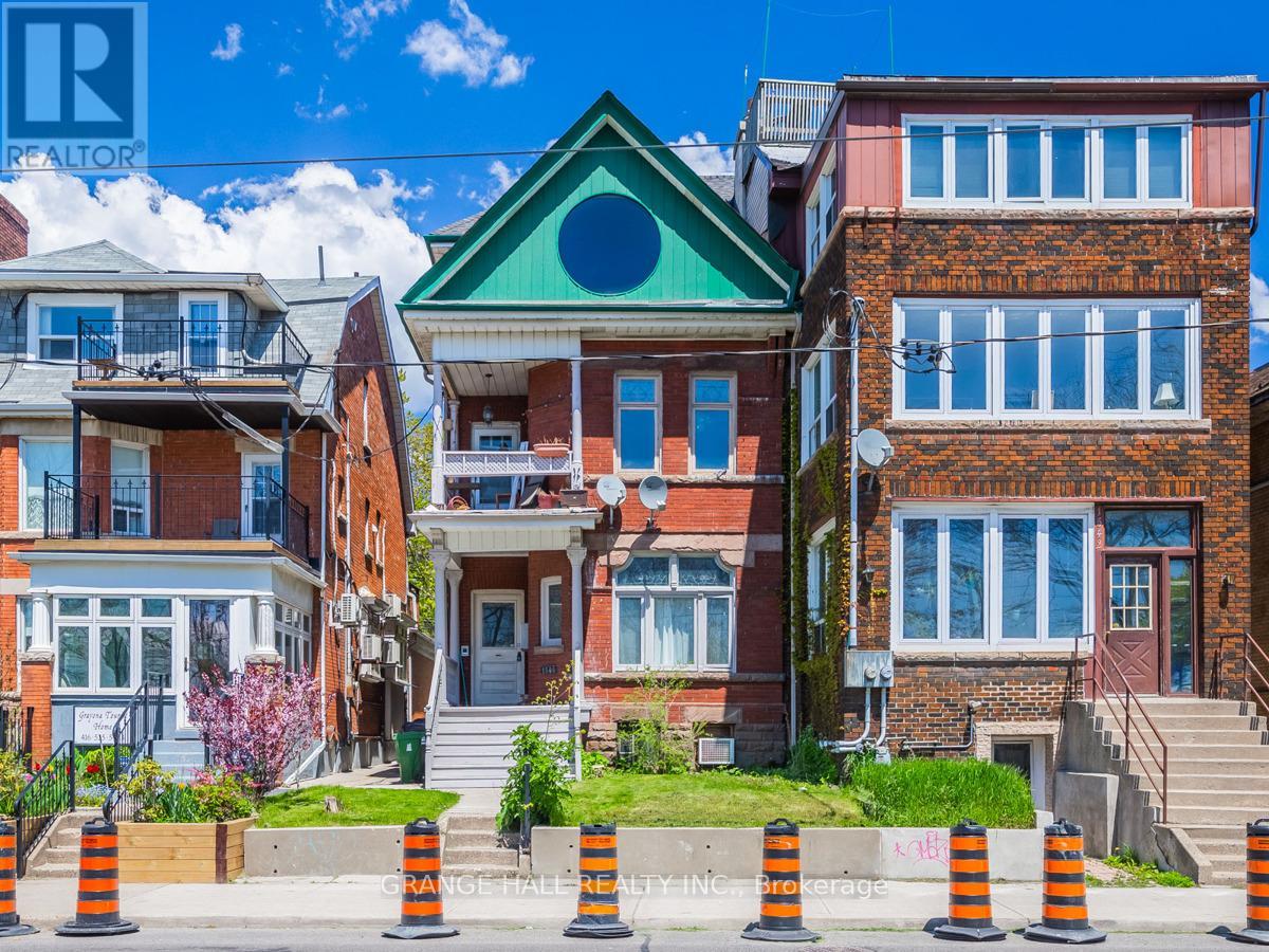 1544 KING STREET W, Toronto, Ontario