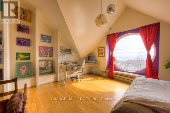 1544 King Street W, Toronto, Ontario  M6K 1J6 - Photo 22 - W12474596