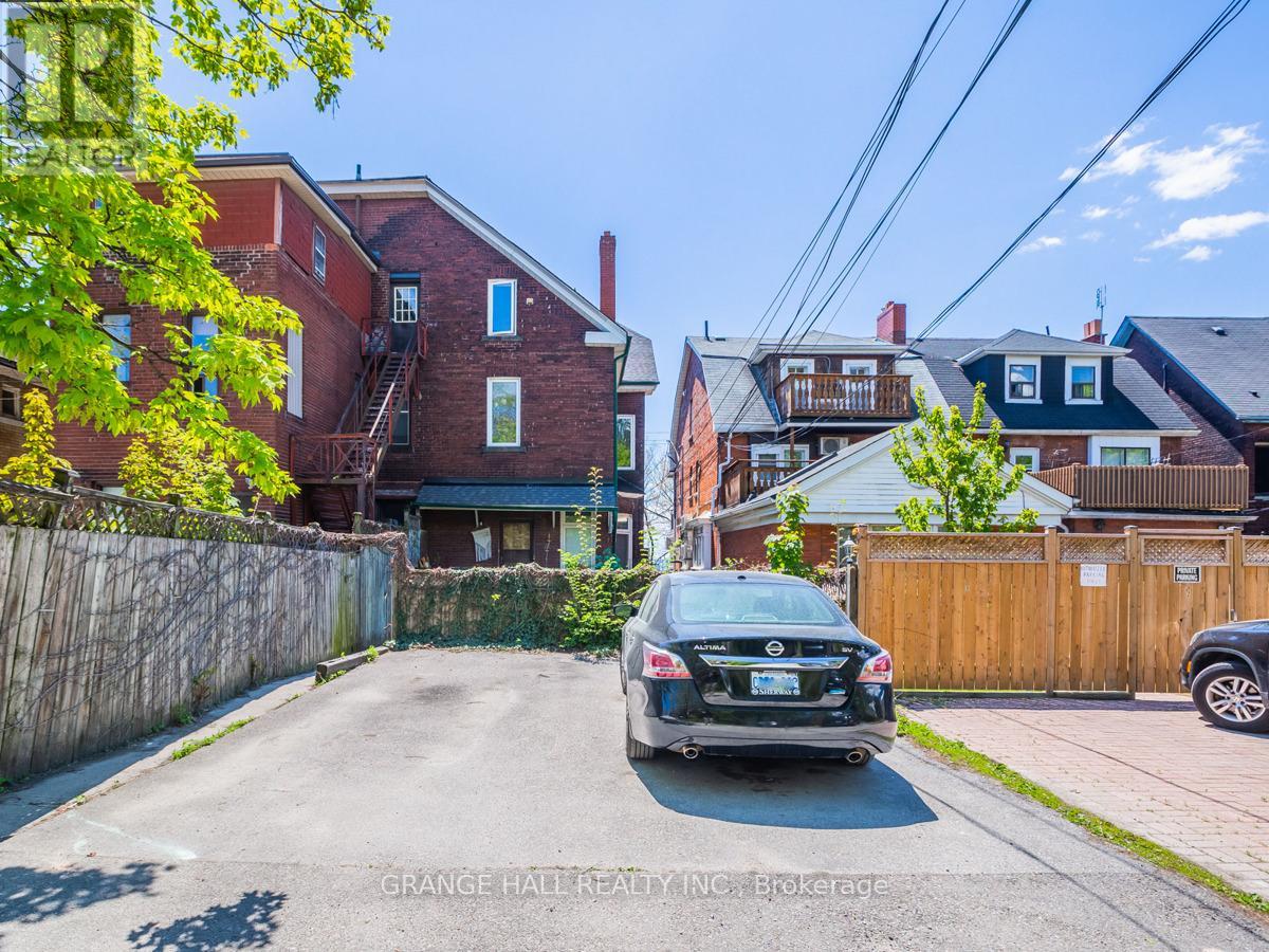 1544 King Street W, Toronto, Ontario  M6K 1J6 - Photo 6 - W12474596