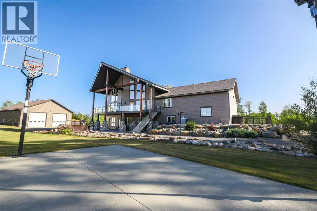 #1 Little Rock Close, Rocky Mountain House, Alberta  T4T 1A1 - Photo 46 - A2265283