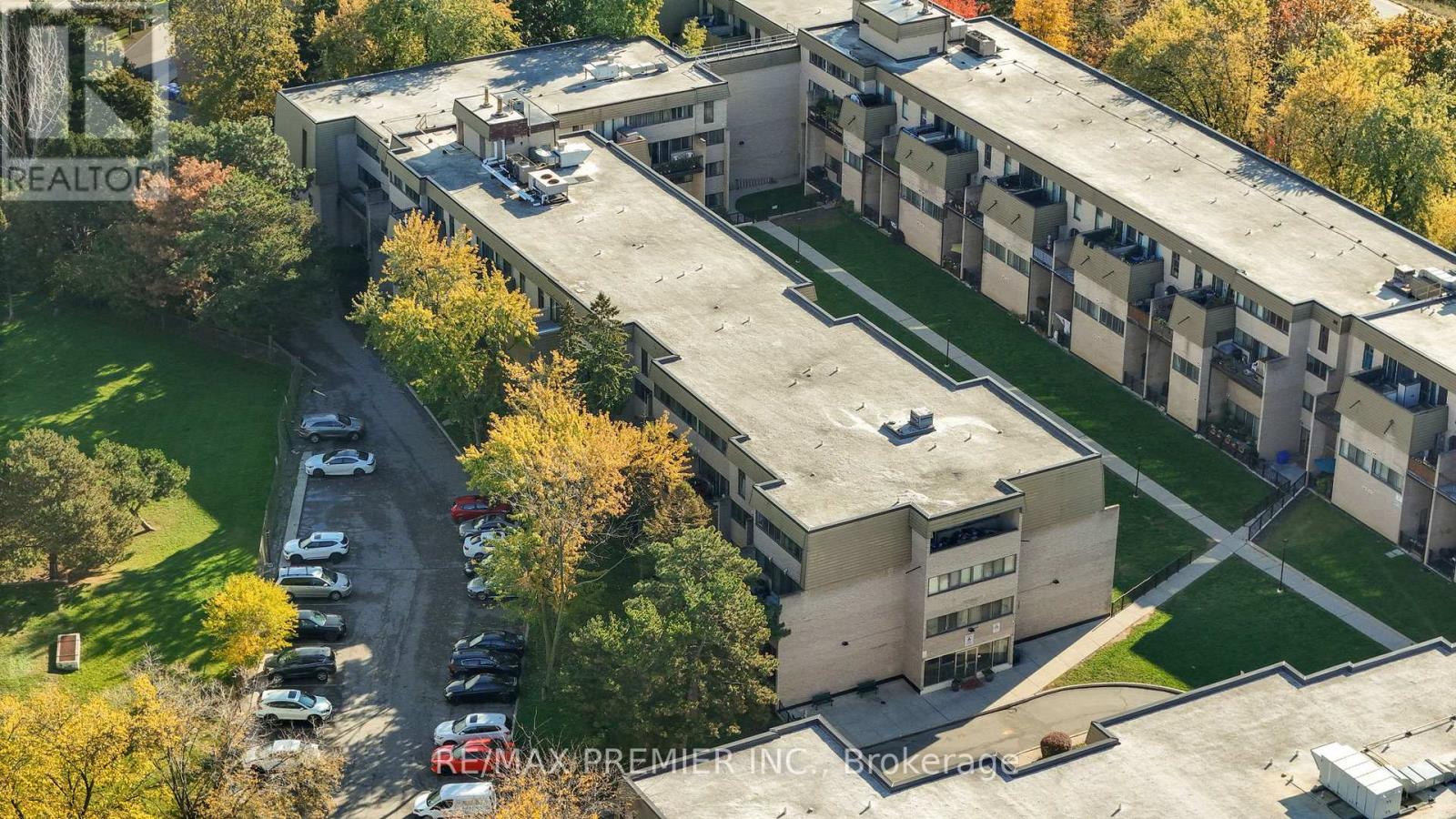 209 - 2095 Roche Court, Mississauga, Ontario  L5K 2C8 - Photo 28 - W12474630