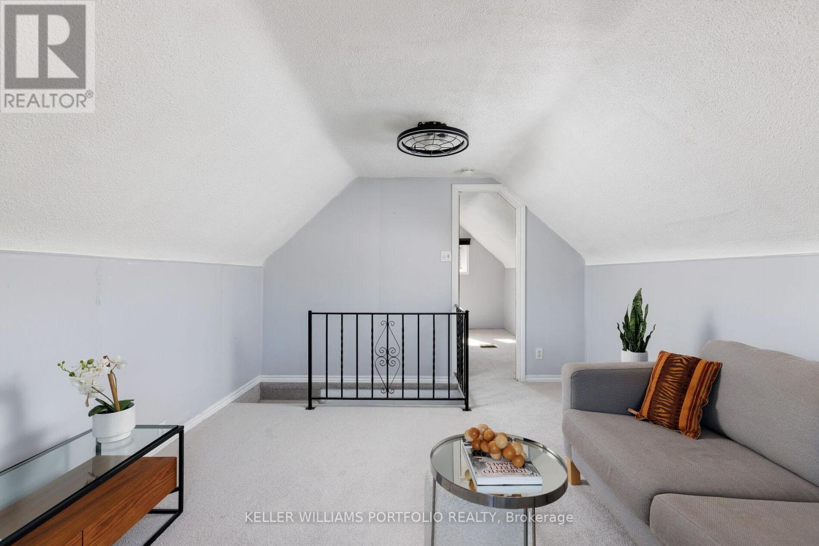 165 Galley Avenue, Toronto, Ontario  M6R 1H3 - Photo 28 - W12474643