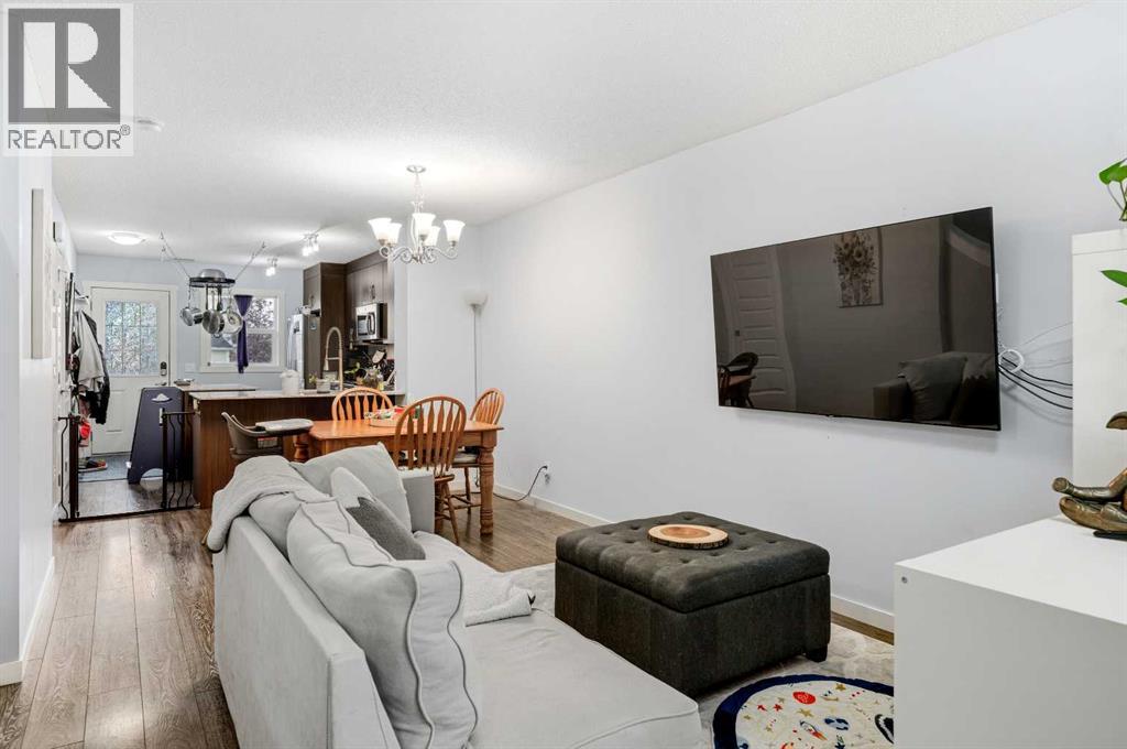 42 Auburn Bay Link Se, Calgary, Alberta  t3m 1s7 - Photo 4 - A2262180