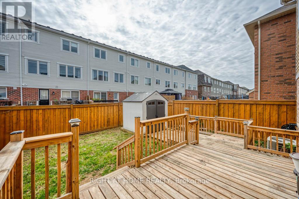 34 Enford Crescent, Brampton, Ontario  L7A 4C7 - Photo 40 - W12474653