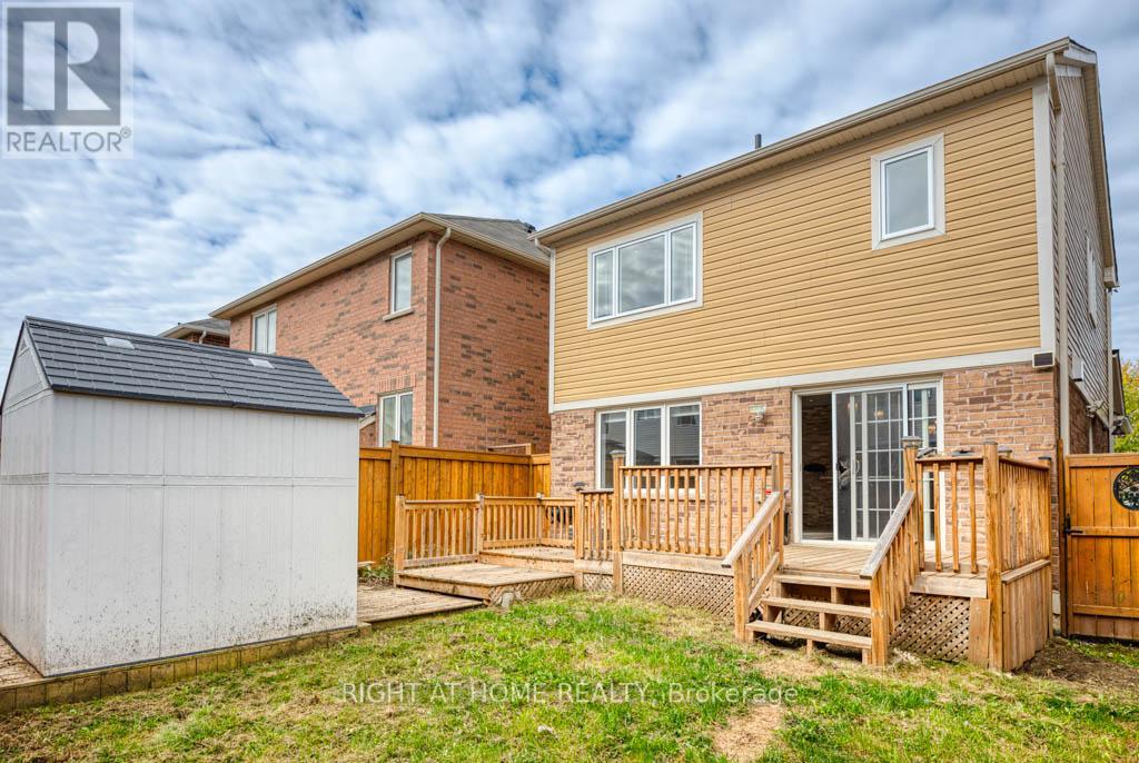 34 Enford Crescent, Brampton, Ontario  L7A 4C7 - Photo 41 - W12474653