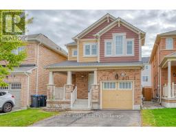 34 ENFORD CRESCENT, Brampton, Ontario