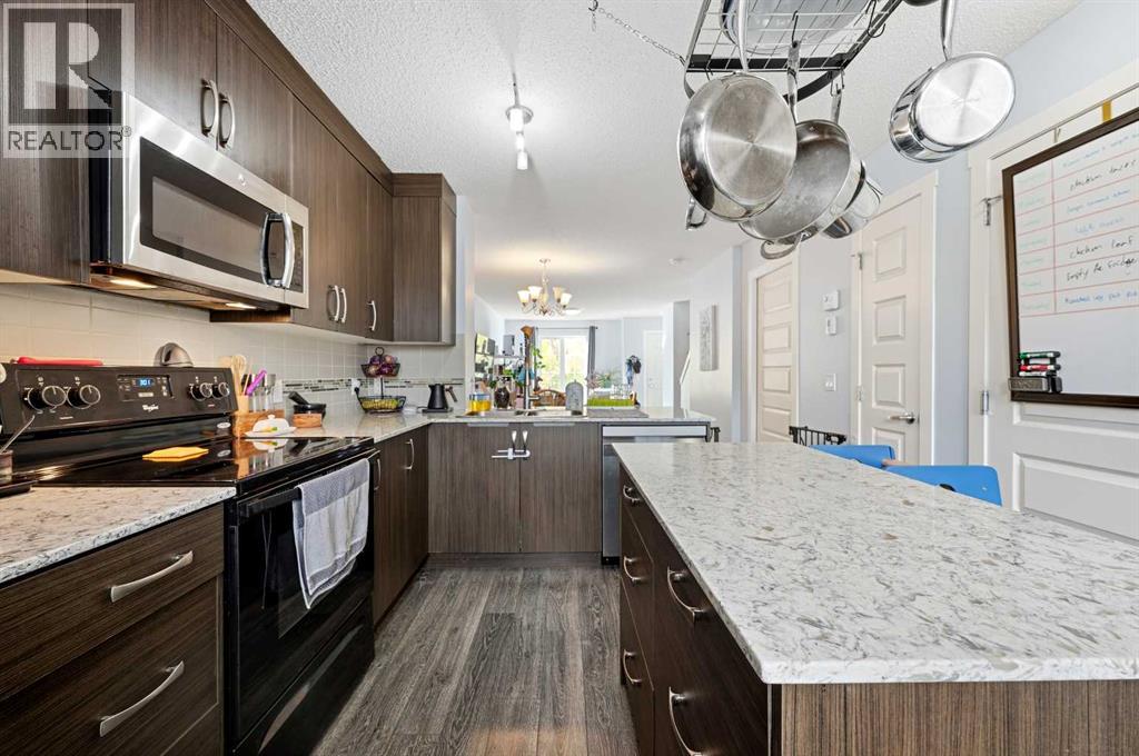 42 Auburn Bay Link Se, Calgary, Alberta  t3m 1s7 - Photo 13 - A2262180