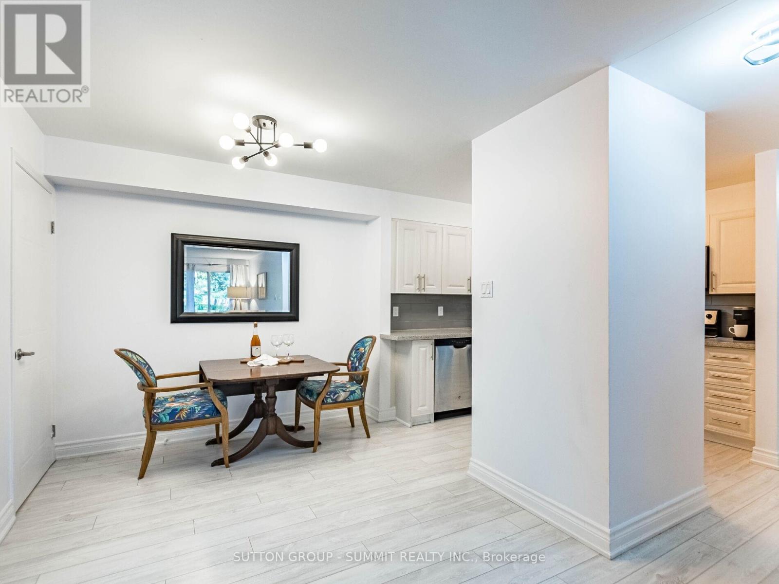 811 - 95 Trailwood Drive, Mississauga, Ontario  L4Z 3L2 - Photo 13 - W12474661