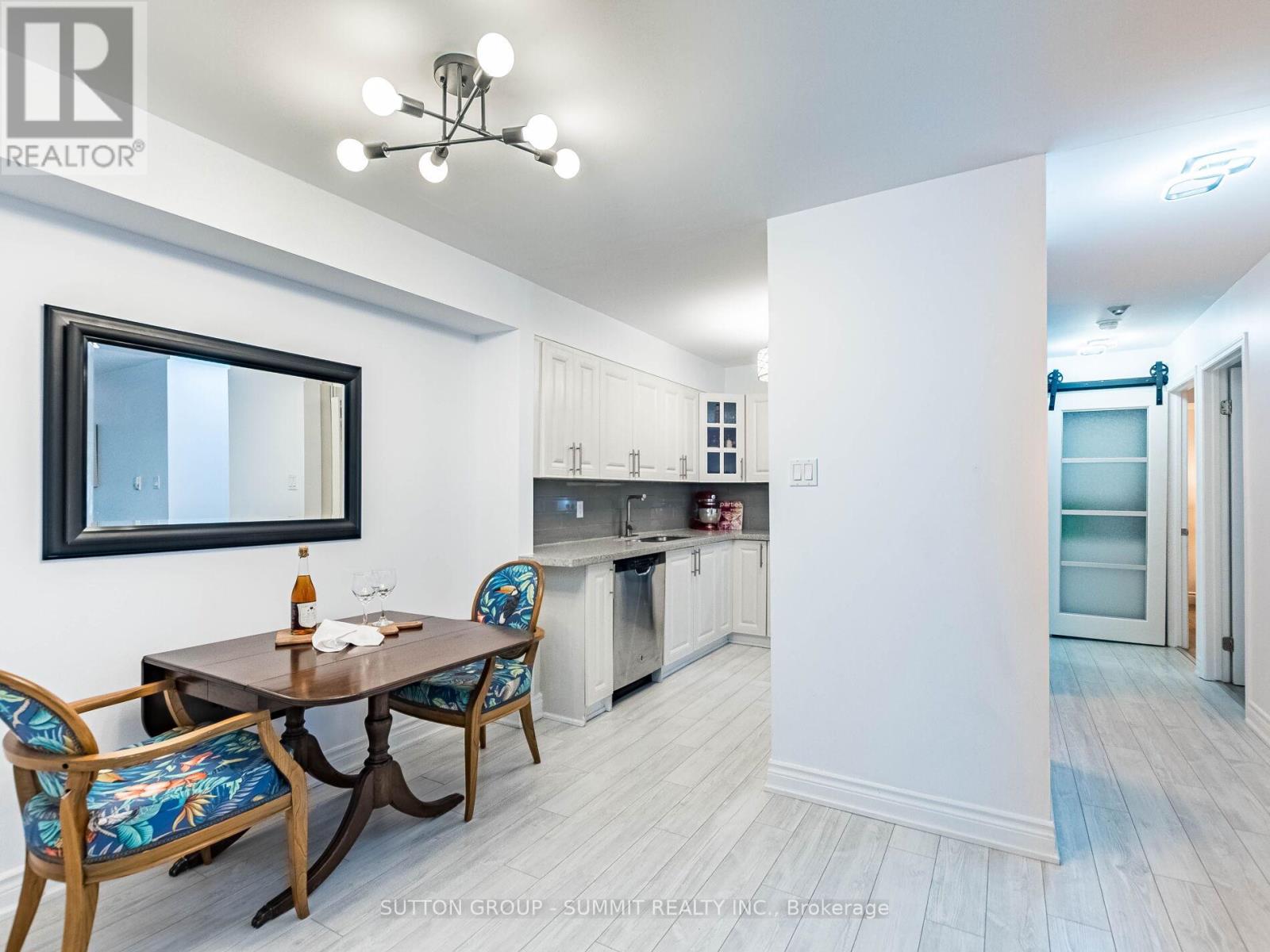 811 - 95 Trailwood Drive, Mississauga, Ontario  L4Z 3L2 - Photo 14 - W12474661