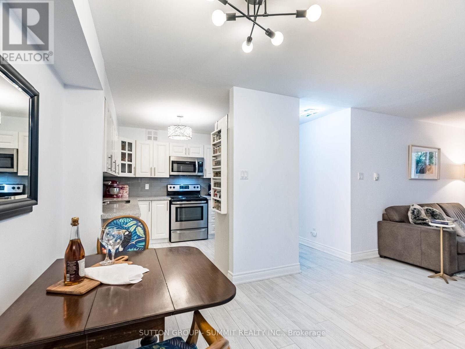 811 - 95 Trailwood Drive, Mississauga, Ontario  L4Z 3L2 - Photo 16 - W12474661