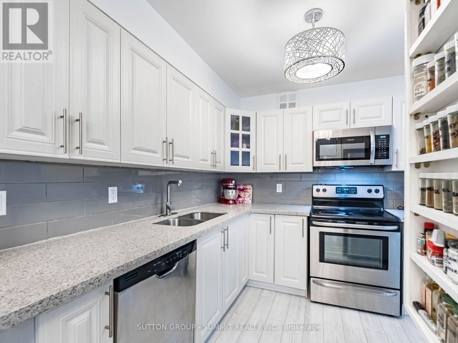 811 - 95 Trailwood Drive, Mississauga, Ontario  L4Z 3L2 - Photo 18 - W12474661