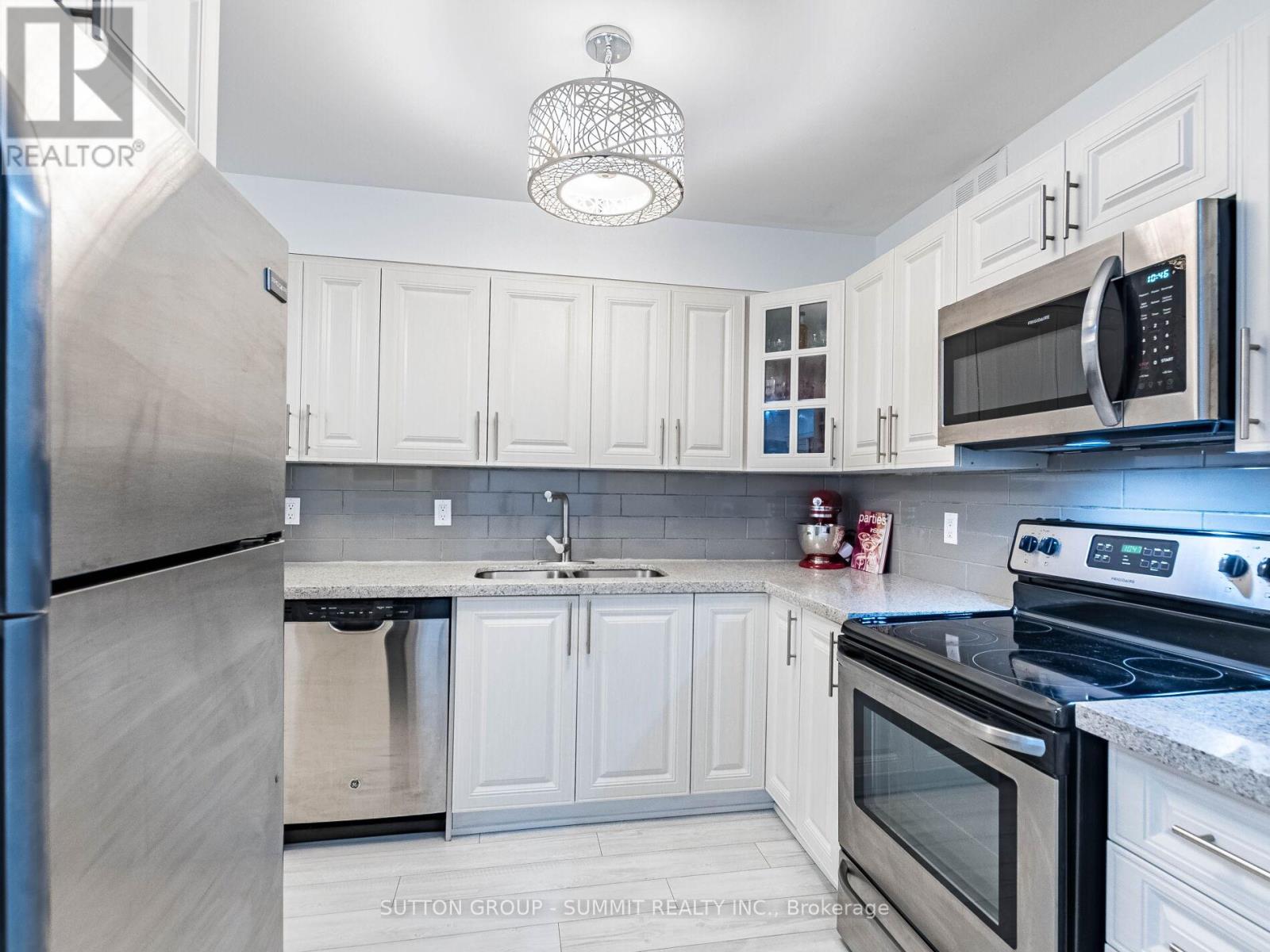 811 - 95 Trailwood Drive, Mississauga, Ontario  L4Z 3L2 - Photo 20 - W12474661