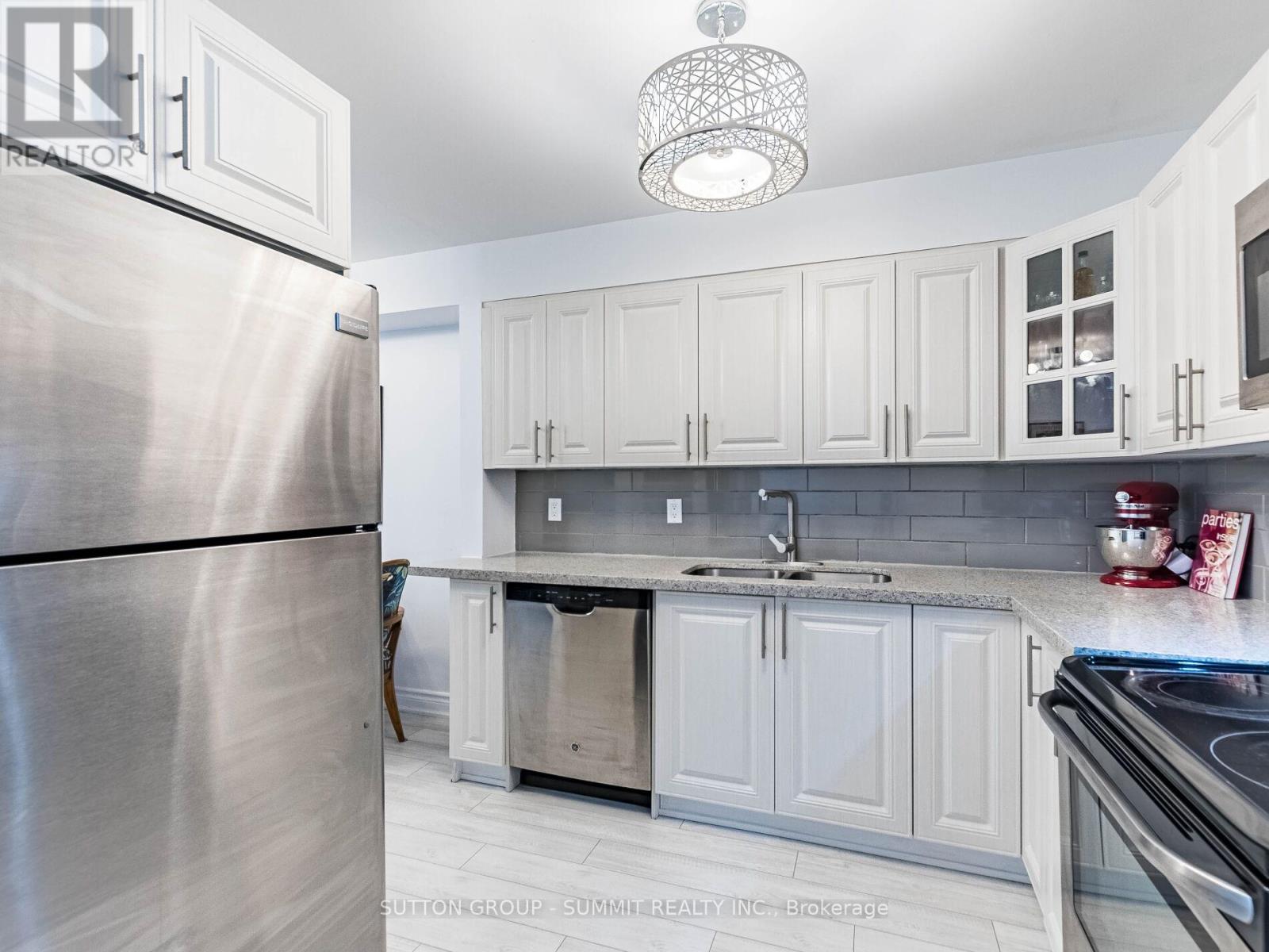 811 - 95 Trailwood Drive, Mississauga, Ontario  L4Z 3L2 - Photo 21 - W12474661