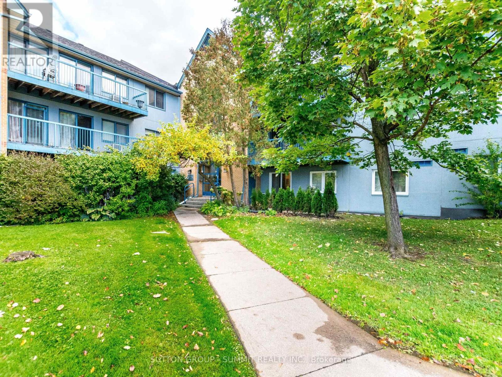 811 - 95 Trailwood Drive, Mississauga, Ontario  L4Z 3L2 - Photo 3 - W12474661