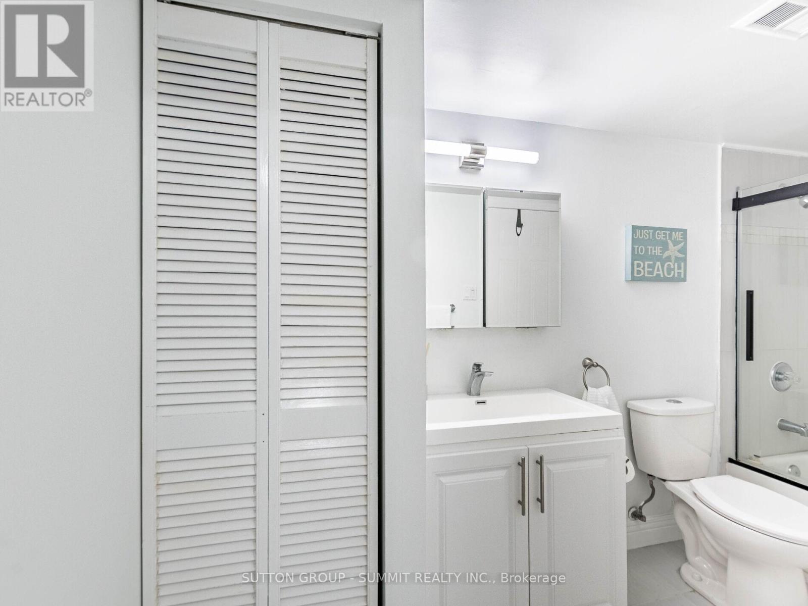 811 - 95 Trailwood Drive, Mississauga, Ontario  L4Z 3L2 - Photo 37 - W12474661