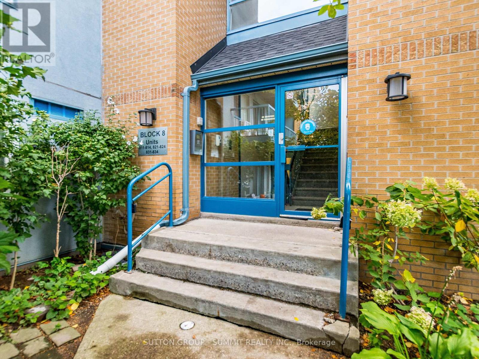 811 - 95 Trailwood Drive, Mississauga, Ontario  L4Z 3L2 - Photo 4 - W12474661