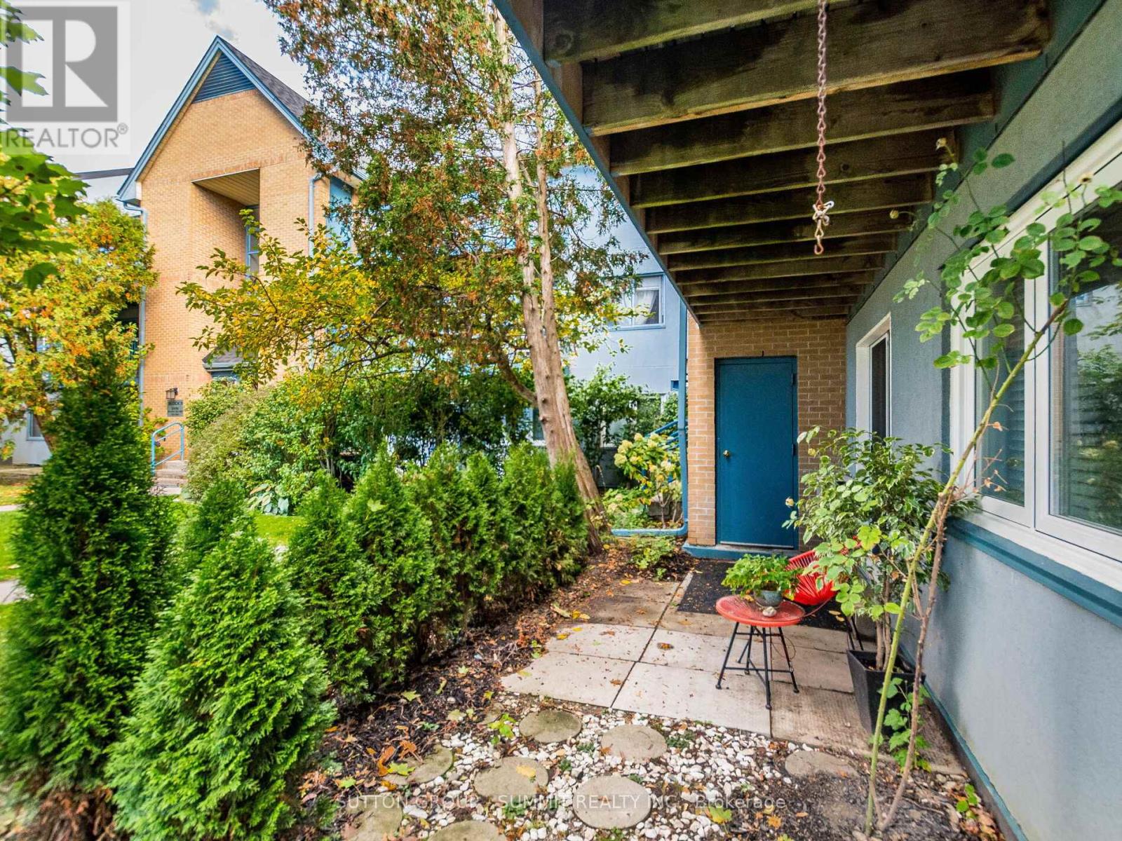 811 - 95 Trailwood Drive, Mississauga, Ontario  L4Z 3L2 - Photo 45 - W12474661