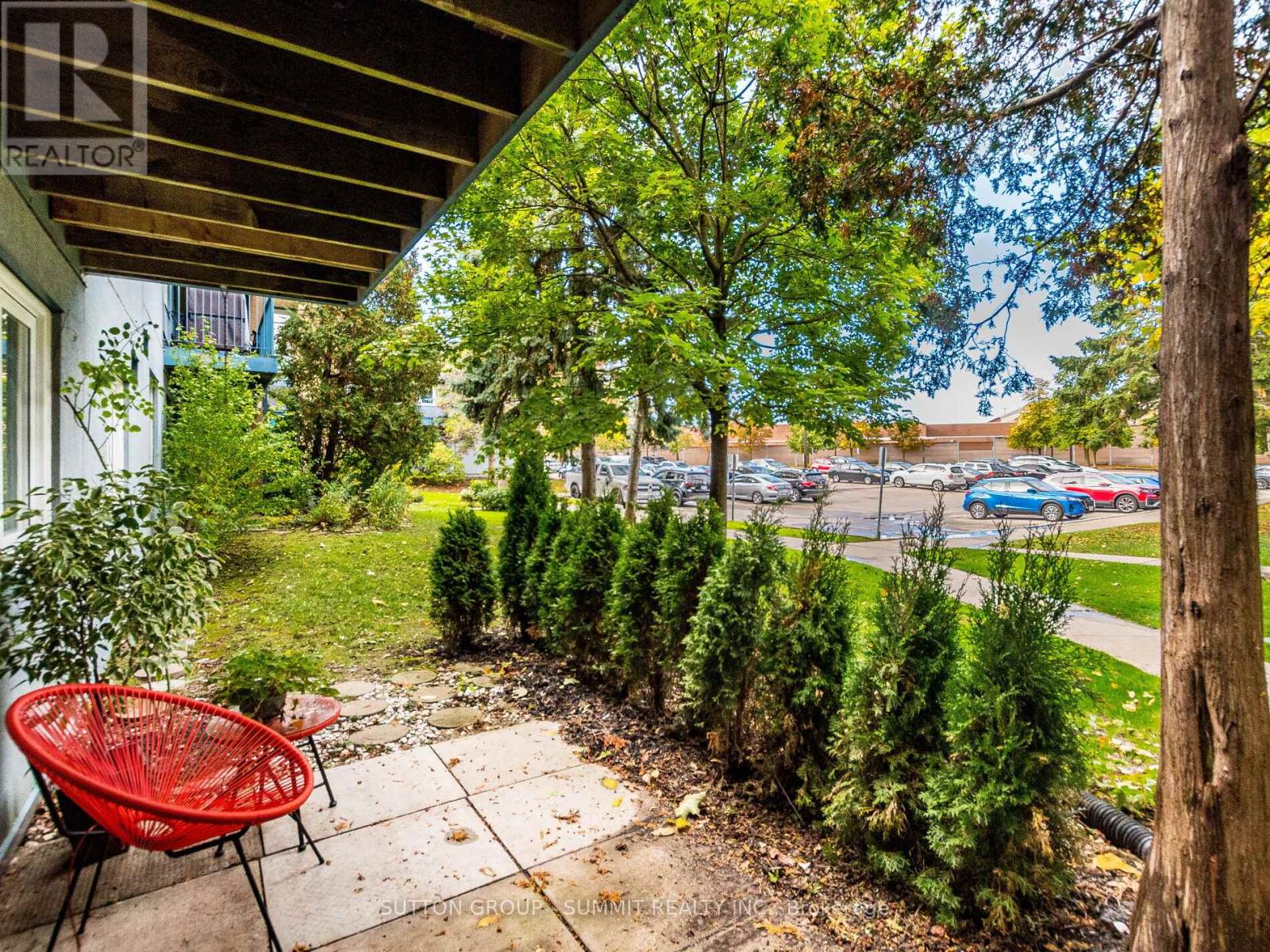 811 - 95 Trailwood Drive, Mississauga, Ontario  L4Z 3L2 - Photo 46 - W12474661