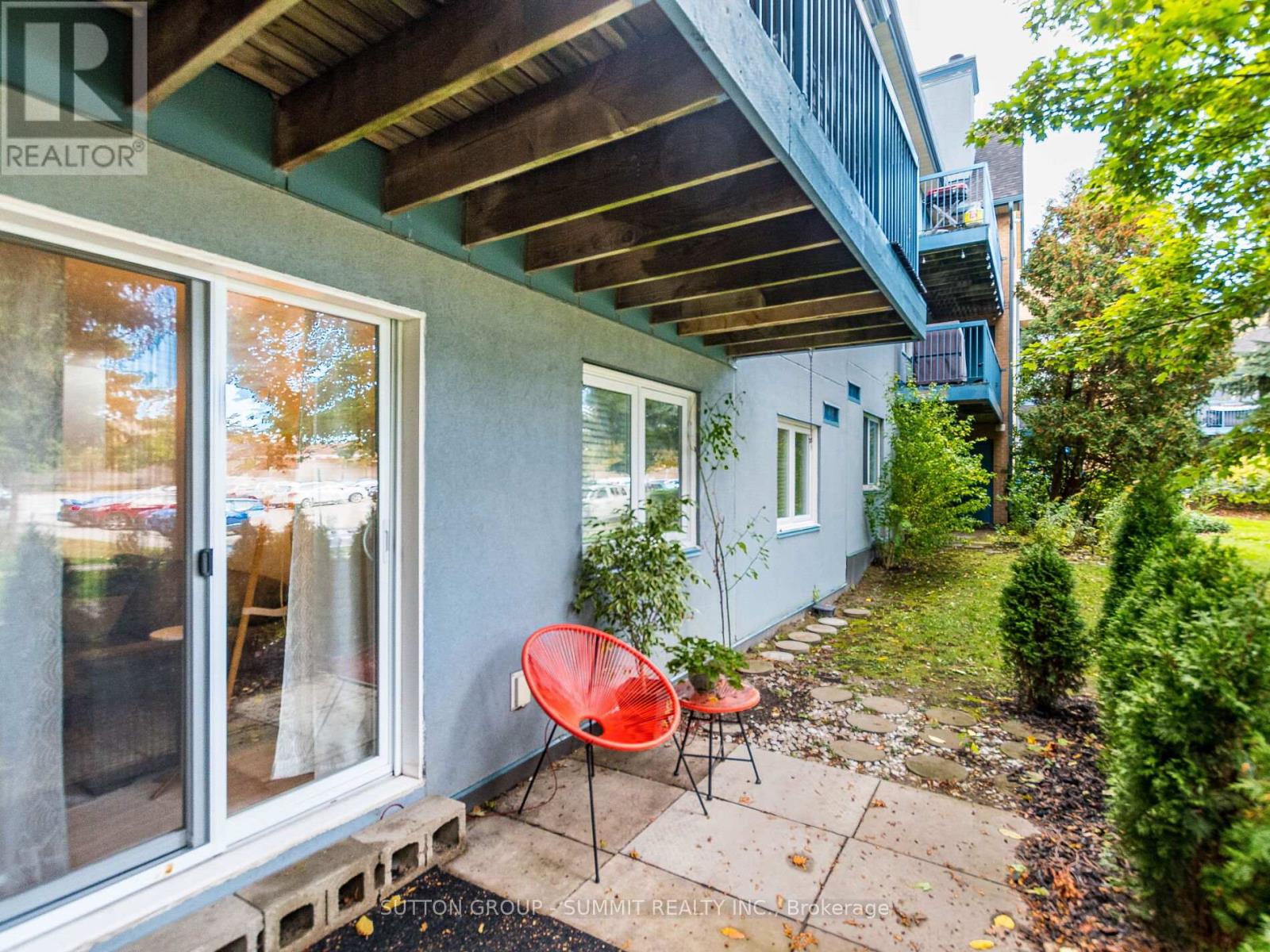 811 - 95 Trailwood Drive, Mississauga, Ontario  L4Z 3L2 - Photo 47 - W12474661