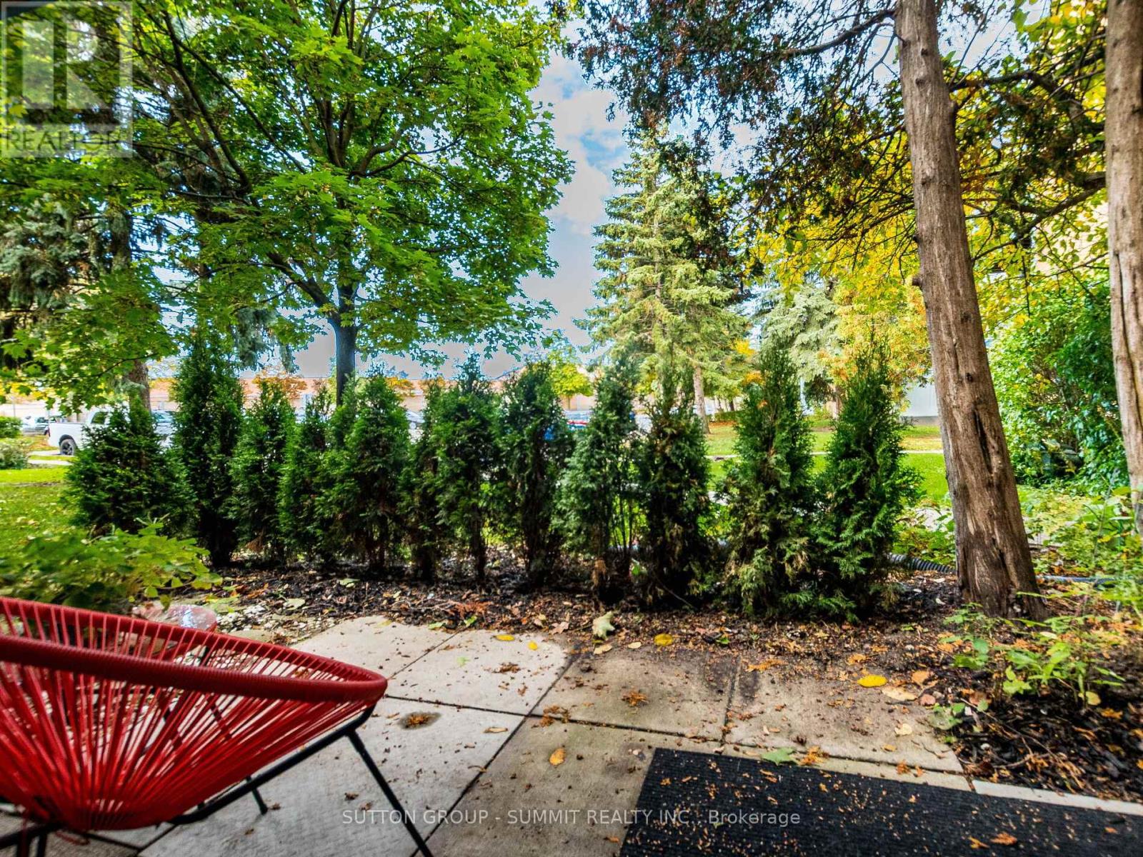 811 - 95 Trailwood Drive, Mississauga, Ontario  L4Z 3L2 - Photo 48 - W12474661