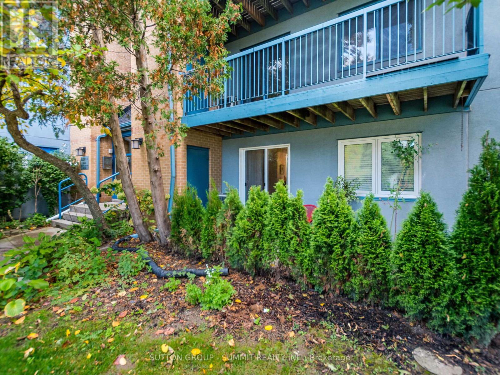 811 - 95 Trailwood Drive, Mississauga, Ontario  L4Z 3L2 - Photo 49 - W12474661