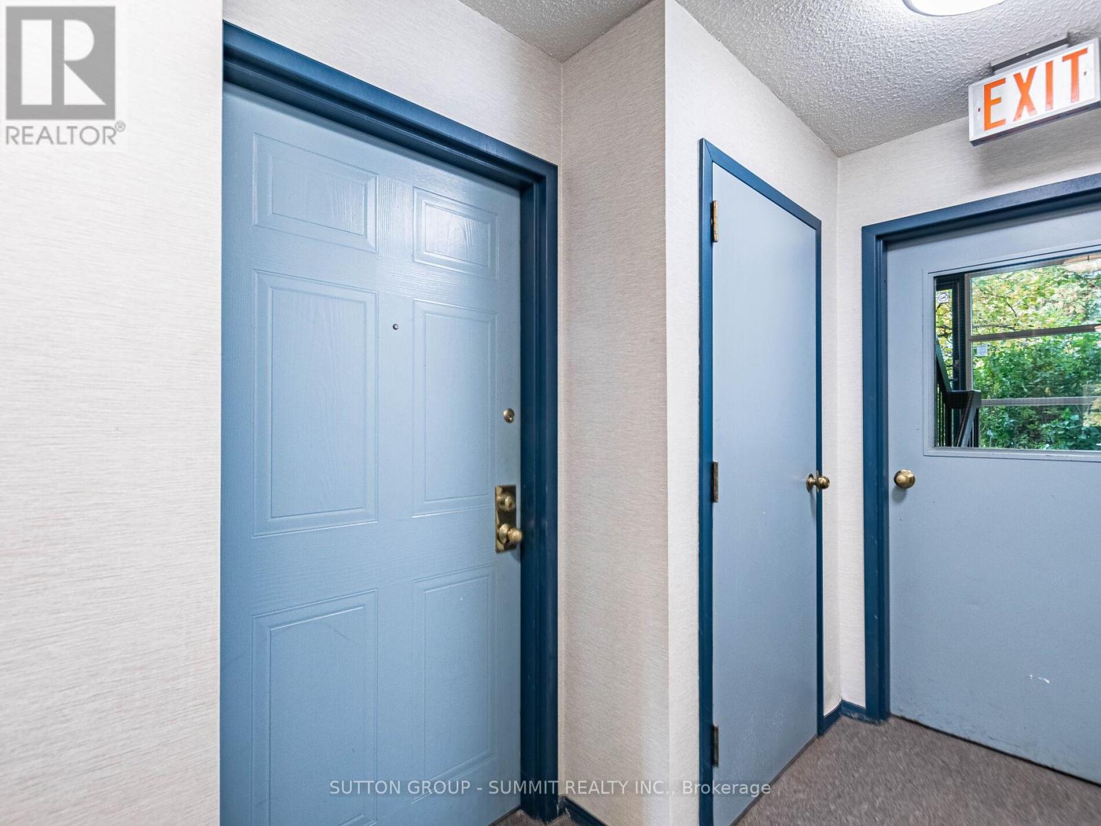 811 - 95 Trailwood Drive, Mississauga, Ontario  L4Z 3L2 - Photo 5 - W12474661