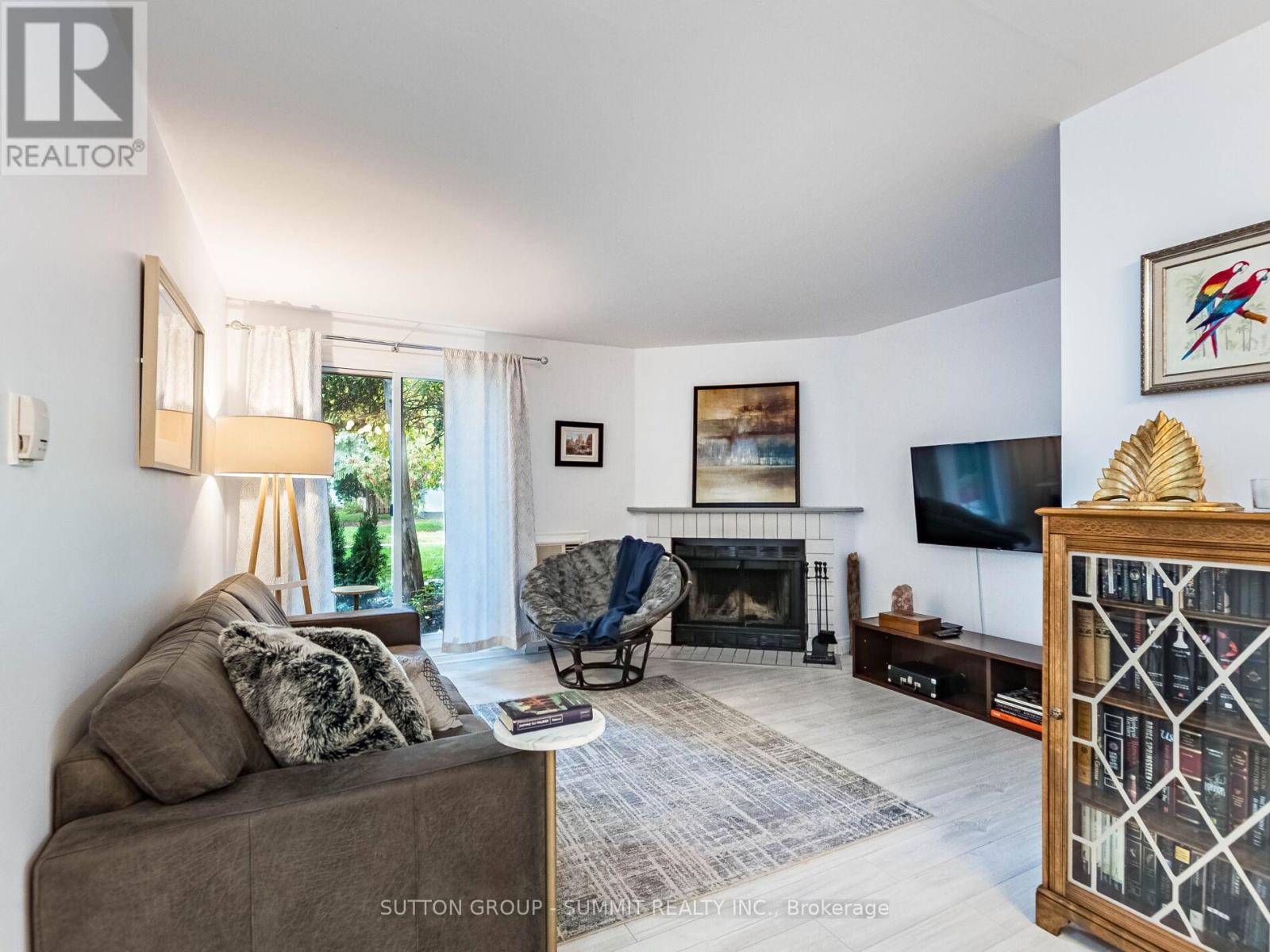 811 - 95 Trailwood Drive, Mississauga, Ontario  L4Z 3L2 - Photo 8 - W12474661
