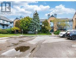811 - 95 TRAILWOOD DRIVE, Mississauga, Ontario