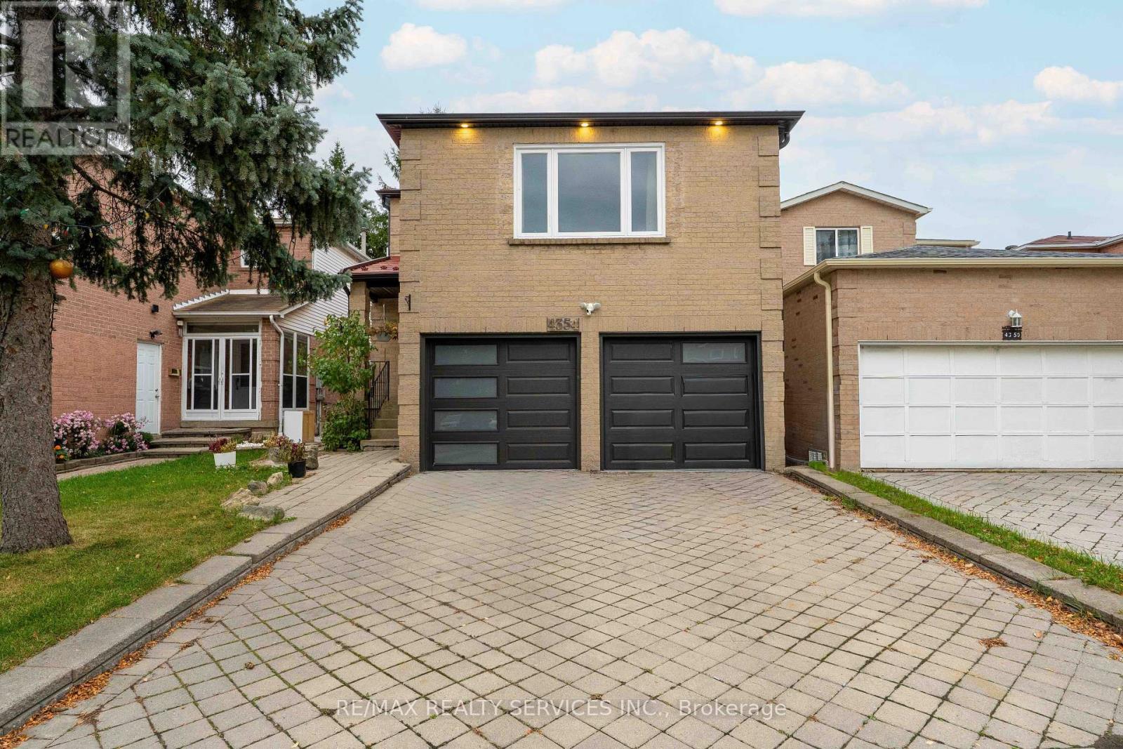 BSMT - 4354 WATERFORD CRESCENT, Mississauga, Ontario