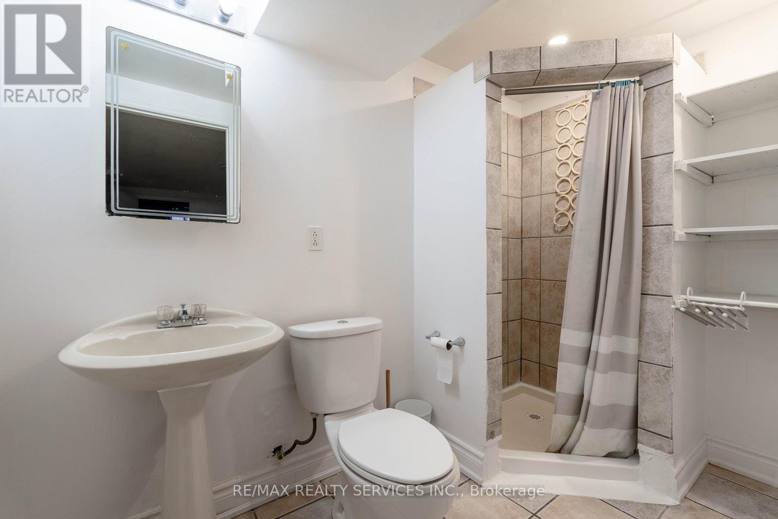 Bsmt - 4354 Waterford Crescent, Mississauga (Hurontario), Ontario  L5R 2B2 - Photo 8 - W12474674