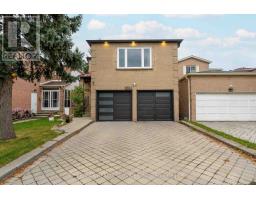BSMT - 4354 WATERFORD CRESCENT, Mississauga, Ontario