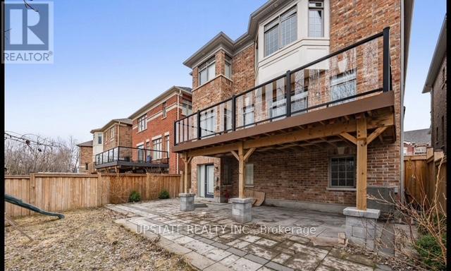 (BASEMENT) - 58 ELYSIAN FIELDS CIRCLE, Brampton, Ontario