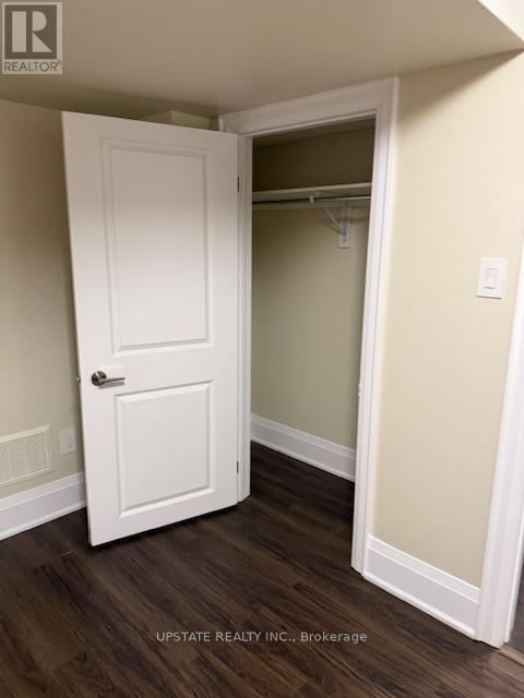 (Basement) - 58 Elysian Fields Circle, Brampton, Ontario  L6Y 6E9 - Photo 11 - W12474675