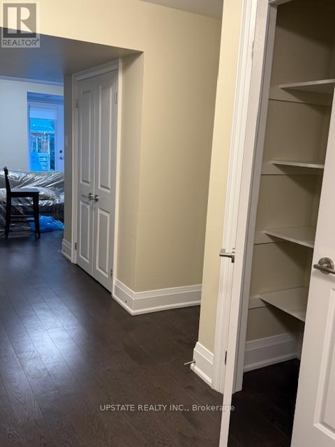 (Basement) - 58 Elysian Fields Circle, Brampton, Ontario  L6Y 6E9 - Photo 12 - W12474675