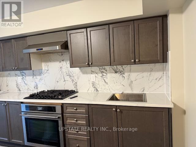(Basement) - 58 Elysian Fields Circle, Brampton, Ontario  L6Y 6E9 - Photo 3 - W12474675