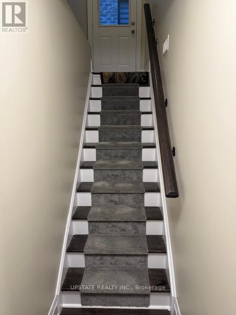 (Basement) - 58 Elysian Fields Circle, Brampton, Ontario  L6Y 6E9 - Photo 4 - W12474675
