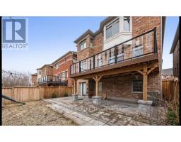 (BASEMENT) - 58 ELYSIAN FIELDS CIRCLE, Brampton, Ontario