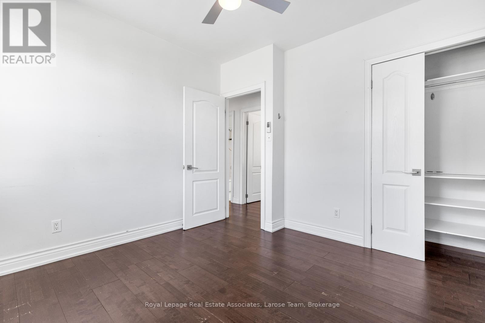 Upper - 453 Brookside Drive, Oakville, Ontario  L6K 1R2 - Photo 25 - W12474679