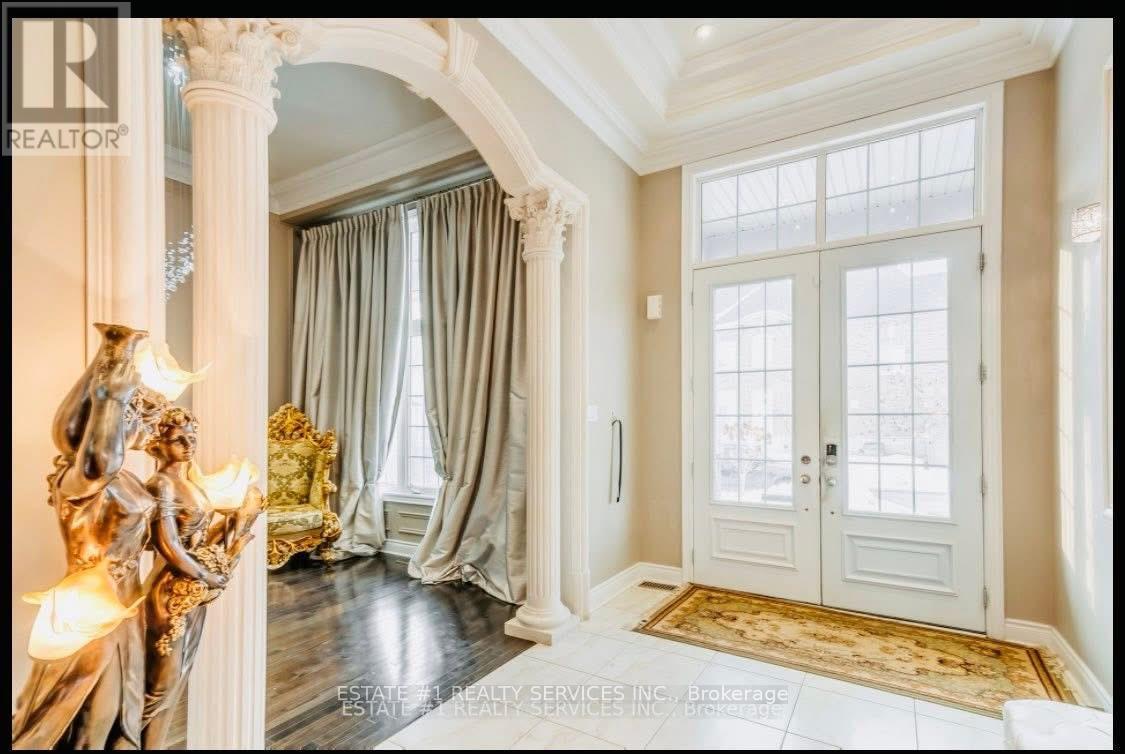 4 Agincourt Circle, Brampton, Ontario  L6X 2M4 - Photo 15 - W12474687
