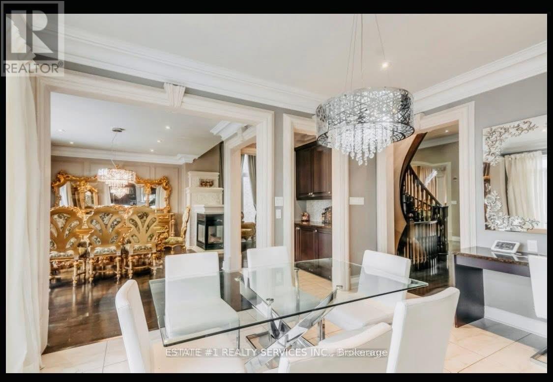 4 Agincourt Circle, Brampton, Ontario  L6X 2M4 - Photo 16 - W12474687