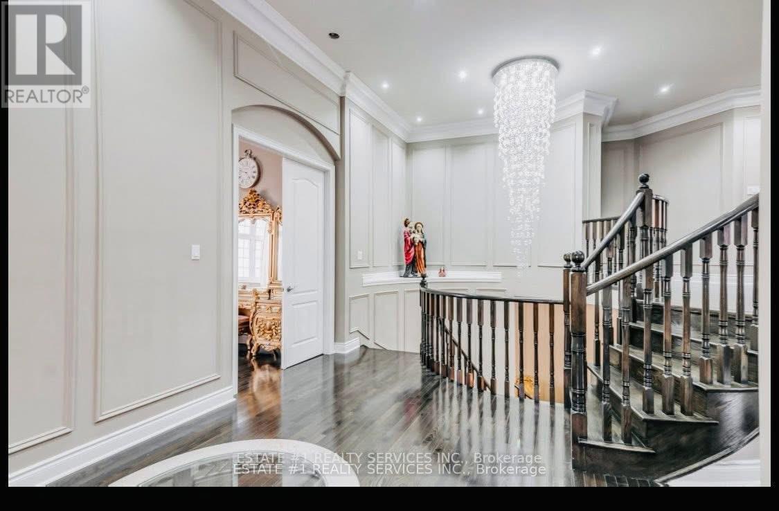 4 Agincourt Circle, Brampton, Ontario  L6X 2M4 - Photo 18 - W12474687